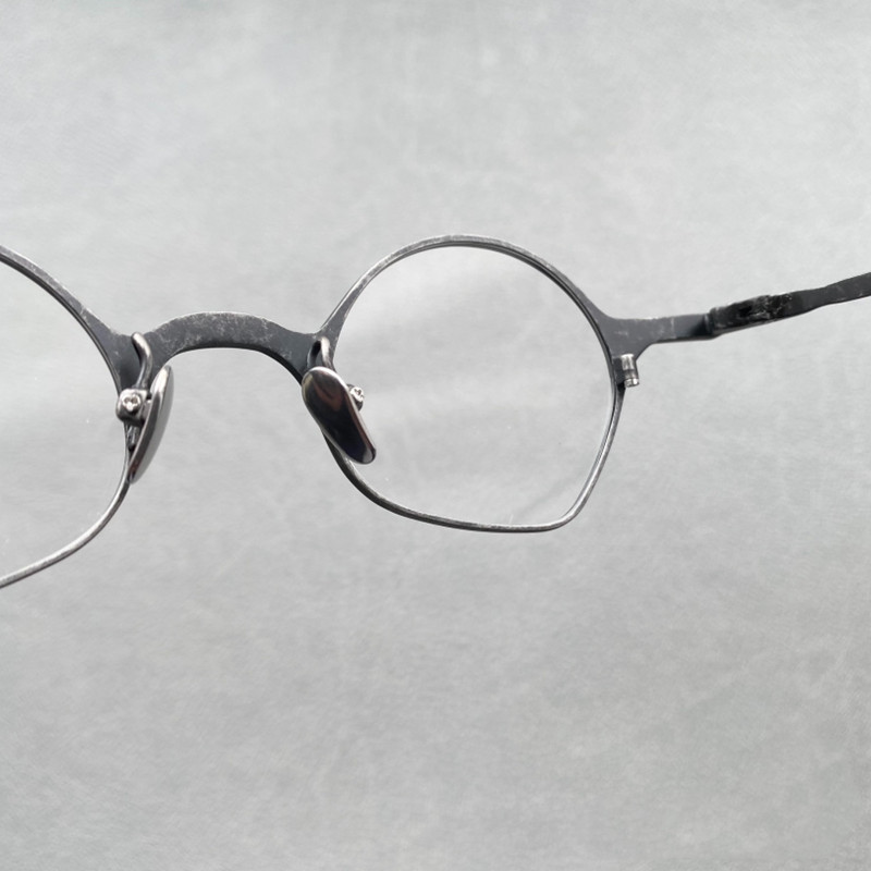 Top Quality Pure Titanium With - Men Accessories Hk のレビューと価格