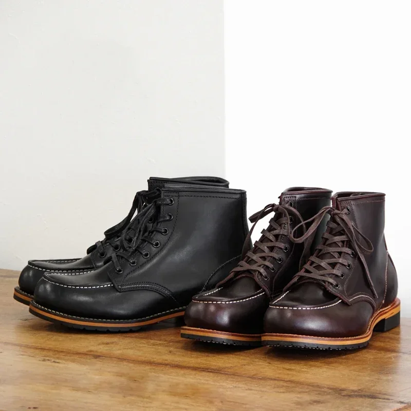 Goodyear-Handmade Toe Layer Co - Men'S Accessories Leather のレビューと価格