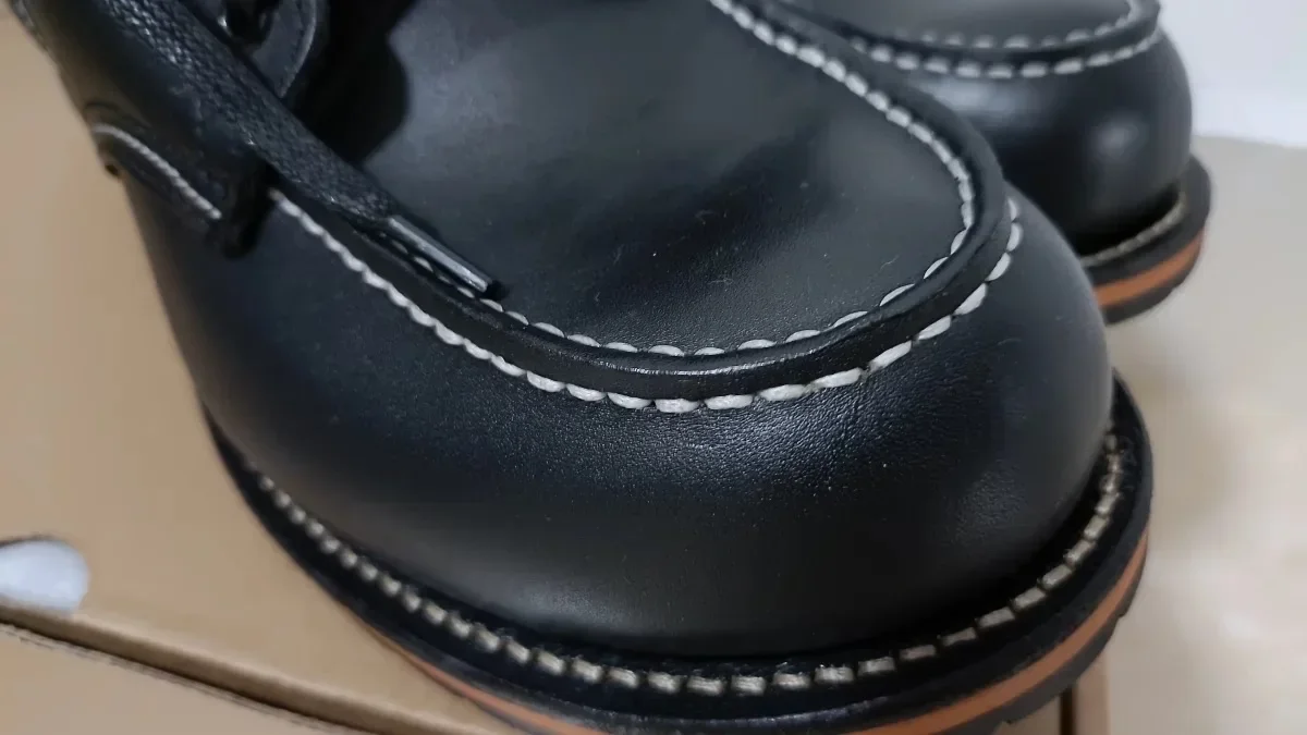 Goodyear-Handmade Toe Layer Co - Men'S Accessories Leather のレビューと価格