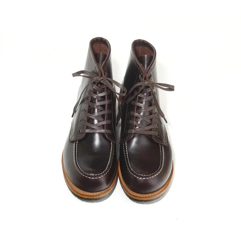 Goodyear-Handmade Toe Layer Co - Men'S Accessories Leather のレビューと価格