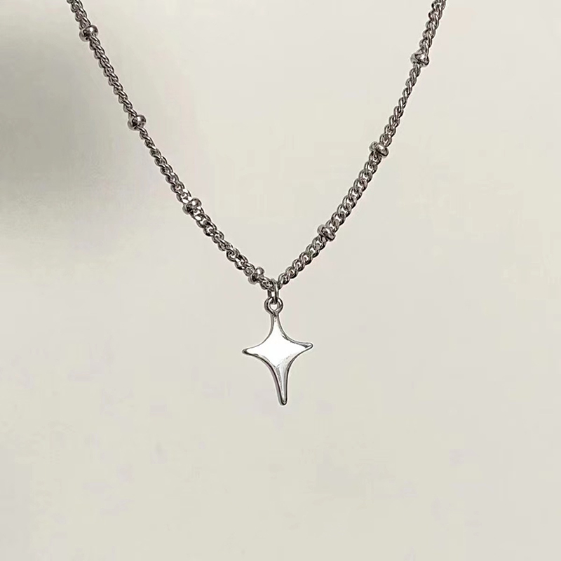 Ins Style Simple Trendy Star C - Mens Accessories Style のレビューと価格