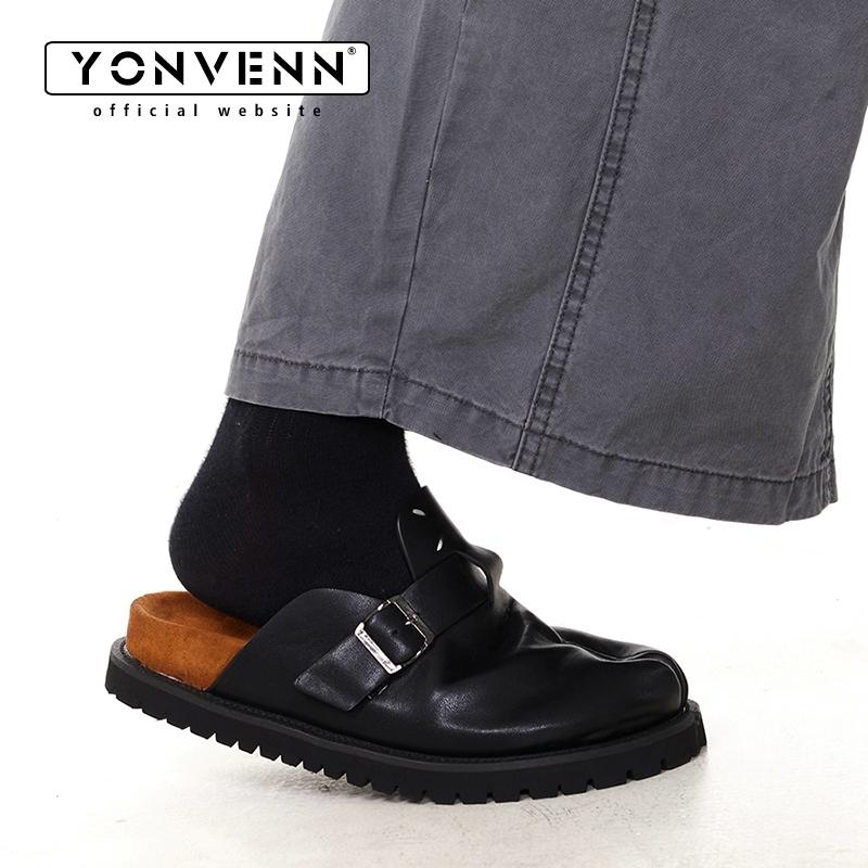 New Tabi shoes men's and women - Men'S Accessories Leather のレビューと価格