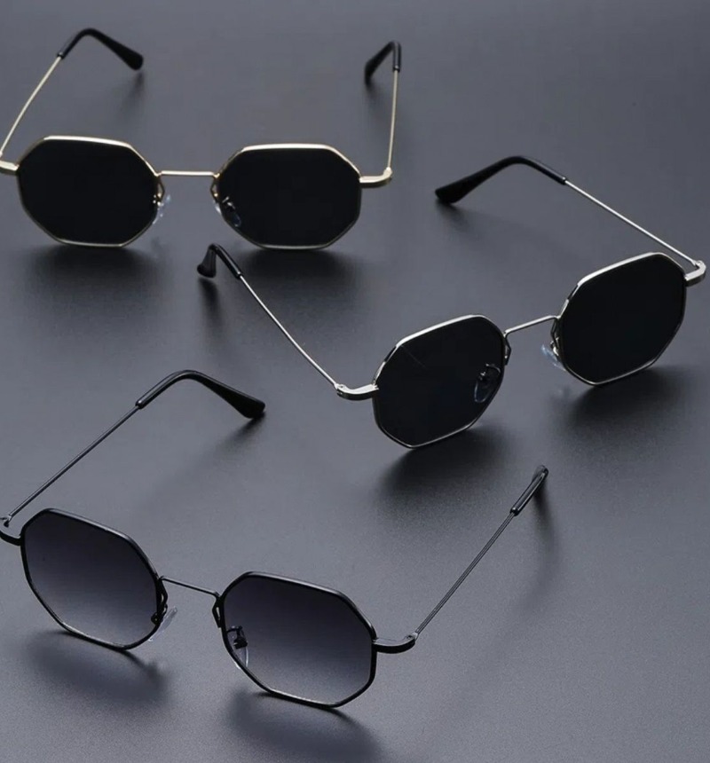 Sexy Small Square Sunglasses W - Men'S Accessories Glasses のレビューと価格