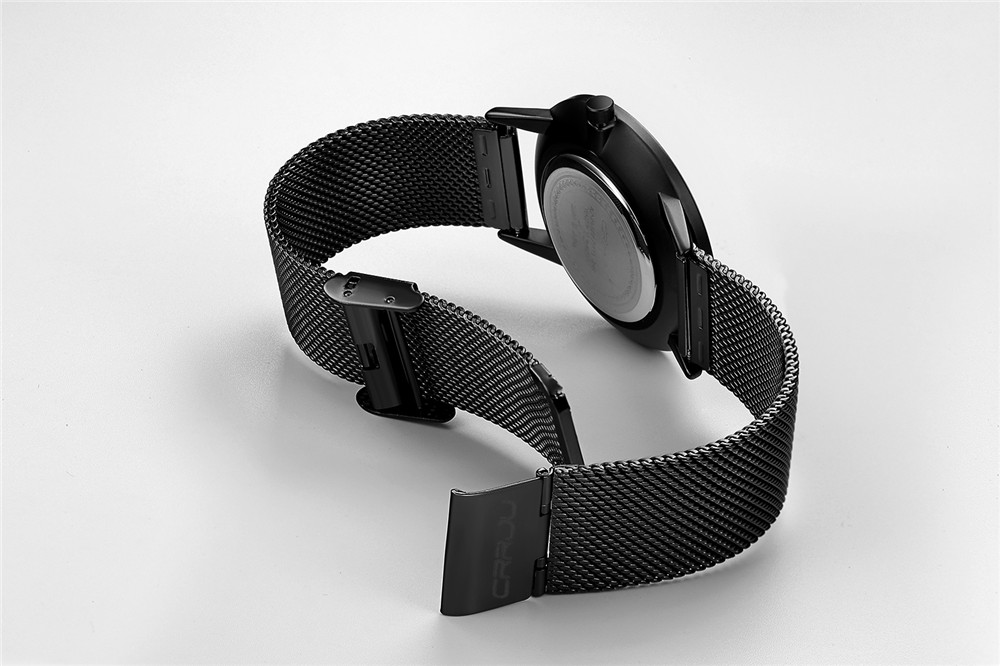 CRRJU Top Watches Men Luxury B - Men'S Accessories Luxury Brands のレビューと価格