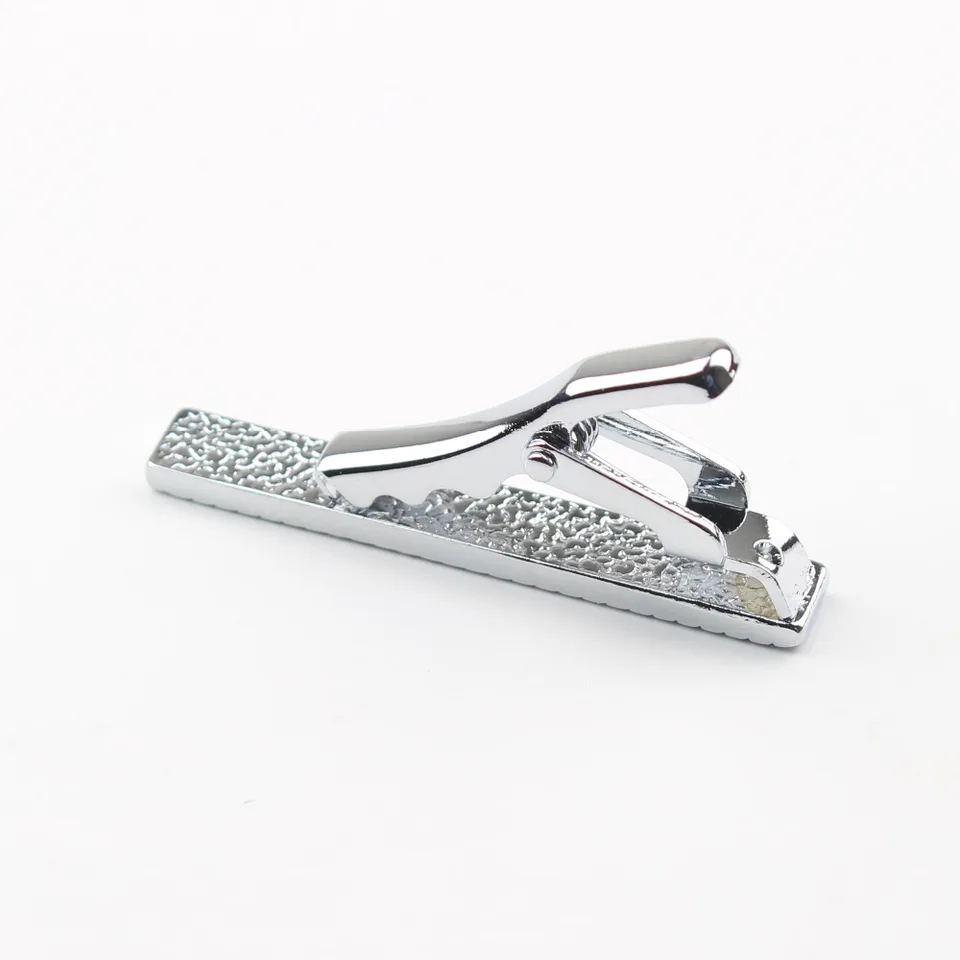 Men's Neck 4cm Tie Pin Clips C - Men Accessories Usa のレビューと価格