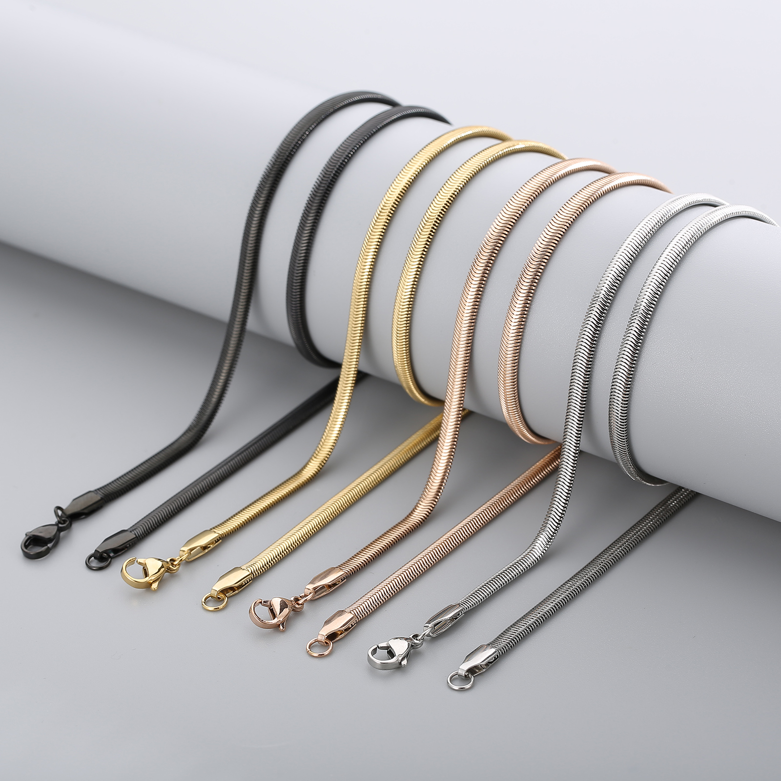 Fongten Rock Shining Men's Sta - Men Accessories Singapore のレビューと価格
