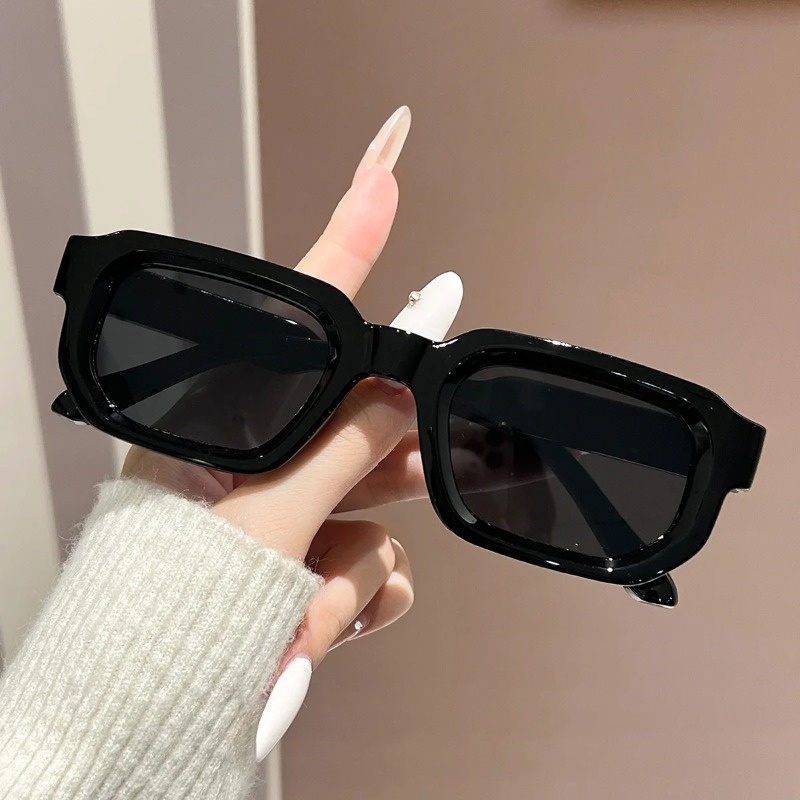 New Hot Selling Square Small F - Men'S Accessories Glasses のレビューと価格