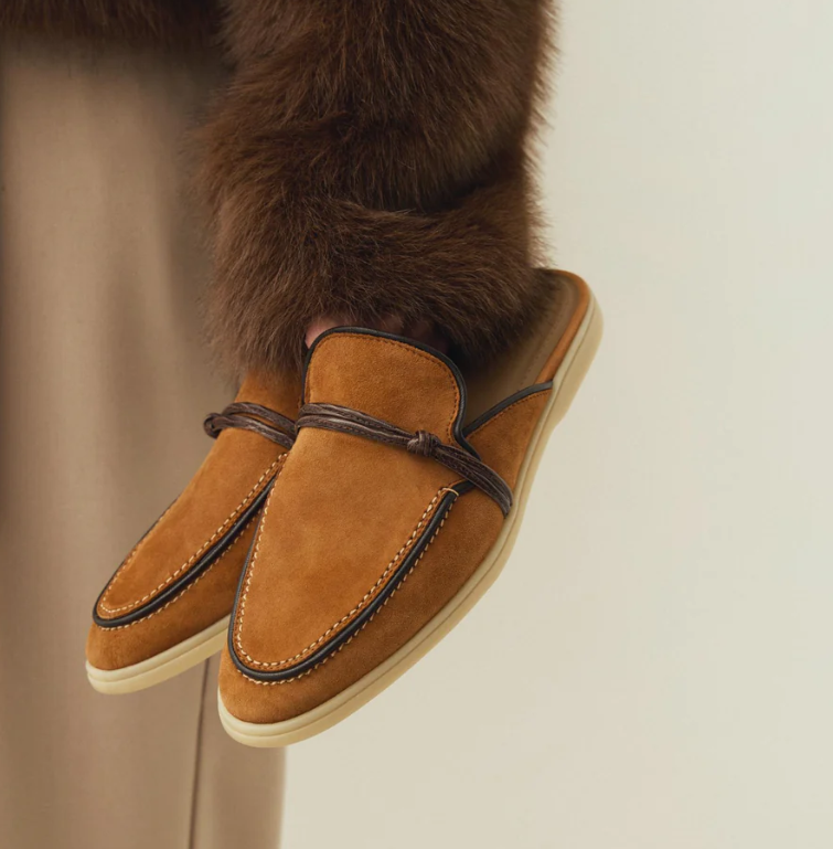 Loafers for Men Designer Luxur - Men'S Accessories Leather のレビューと価格