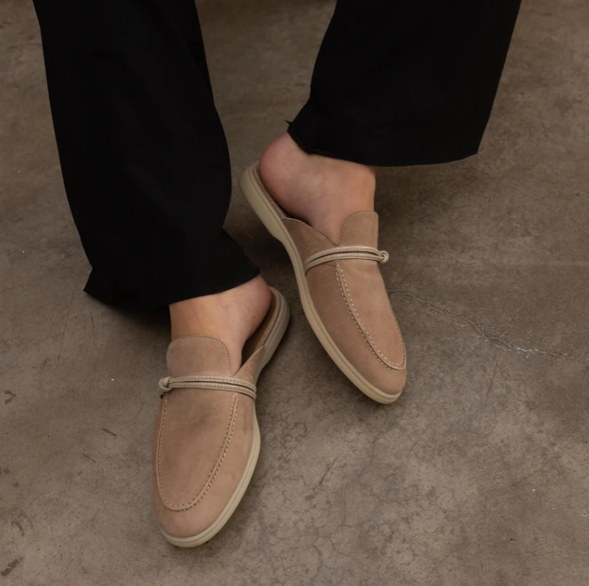 Loafers for Men Designer Luxur - Men'S Accessories Leather のレビューと価格