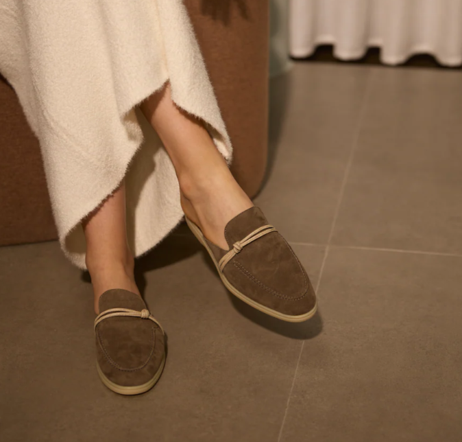 Loafers for Men Designer Luxur - Men'S Accessories Leather のレビューと価格