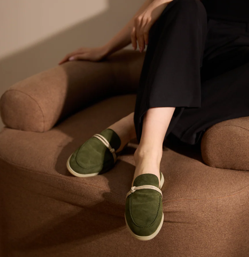 Loafers for Men Designer Luxur - Men'S Accessories Leather のレビューと価格