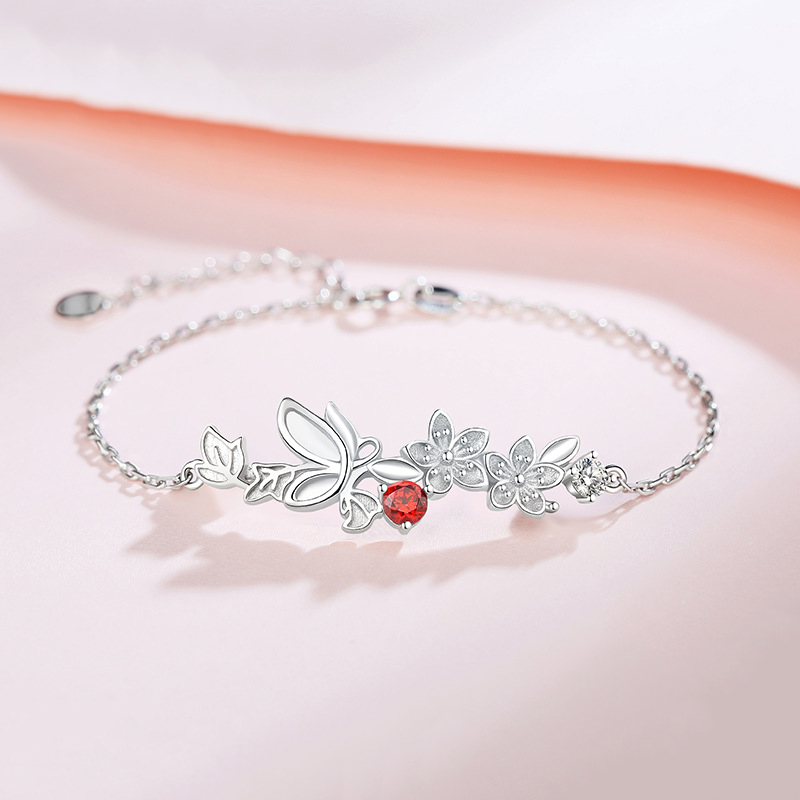 Anime Tian Guan Ci Fu Bracelet - Men Accessories Chain And Bracelet のレビューと価格