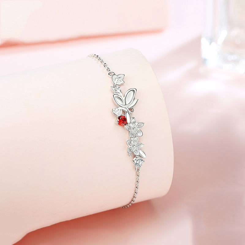 Anime Tian Guan Ci Fu Bracelet - Men Accessories Chain And Bracelet のレビューと価格