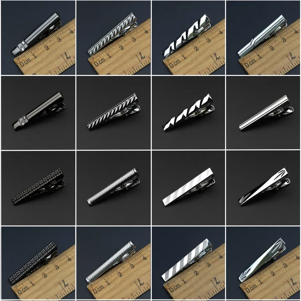 4cm New Simple Fashion Style T - Men Accessories Wedding のレビューと価格