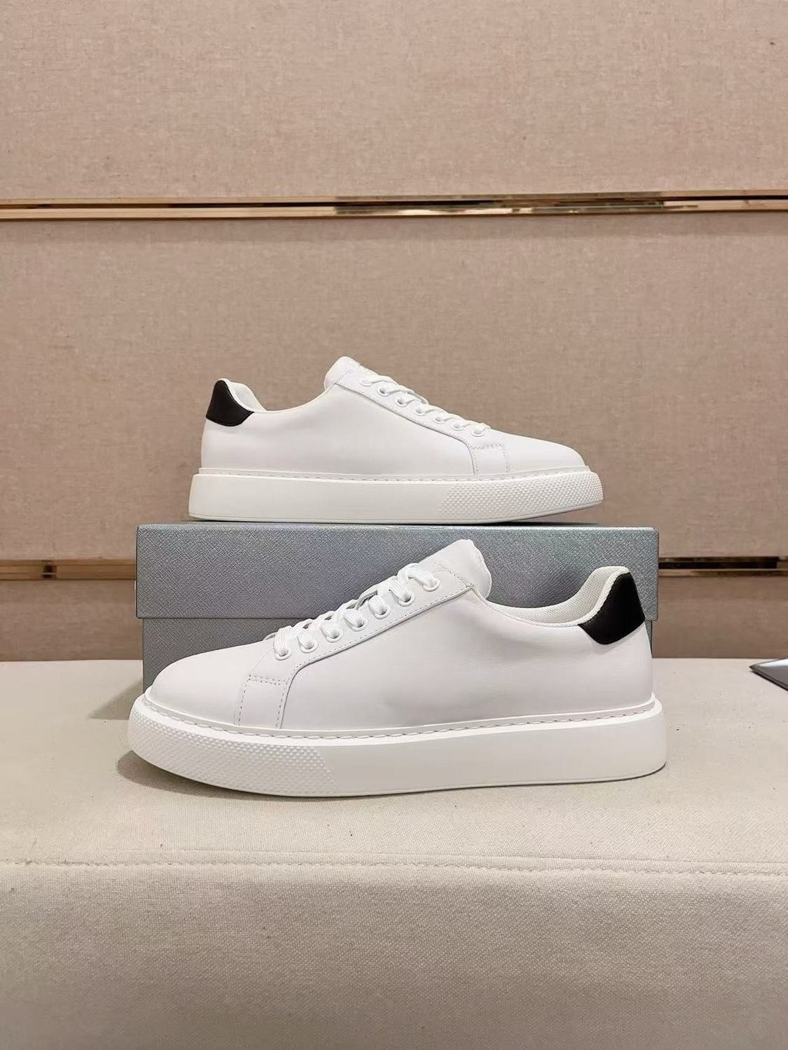 Luxury Running Shoes, Korean S - Men'S Accessories Leather のレビューと価格