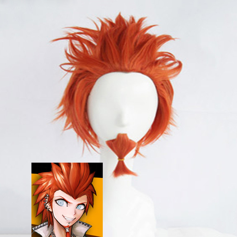 Anime Danganronpa V3 Leon Kuwa - Mens Accessories Style のレビューと価格