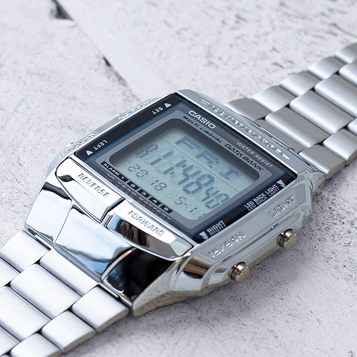 Casio watch for men top brand  - Men'S Accessories Luxury Brands のレビューと価格