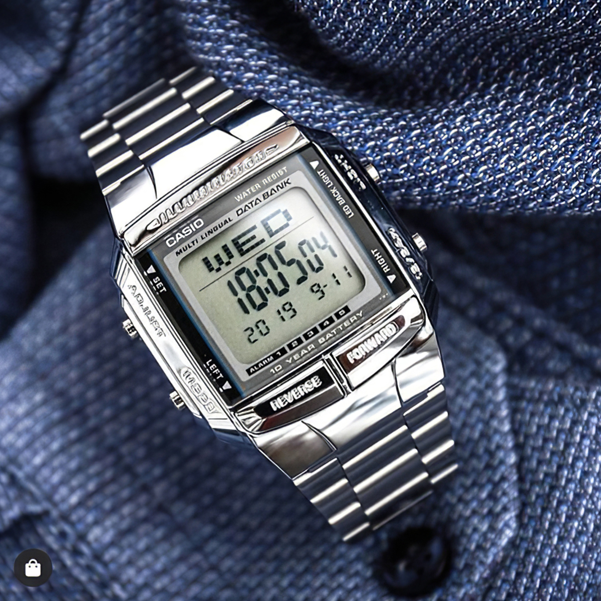 Casio watch for men top brand  - Men'S Accessories Luxury Brands のレビューと価格