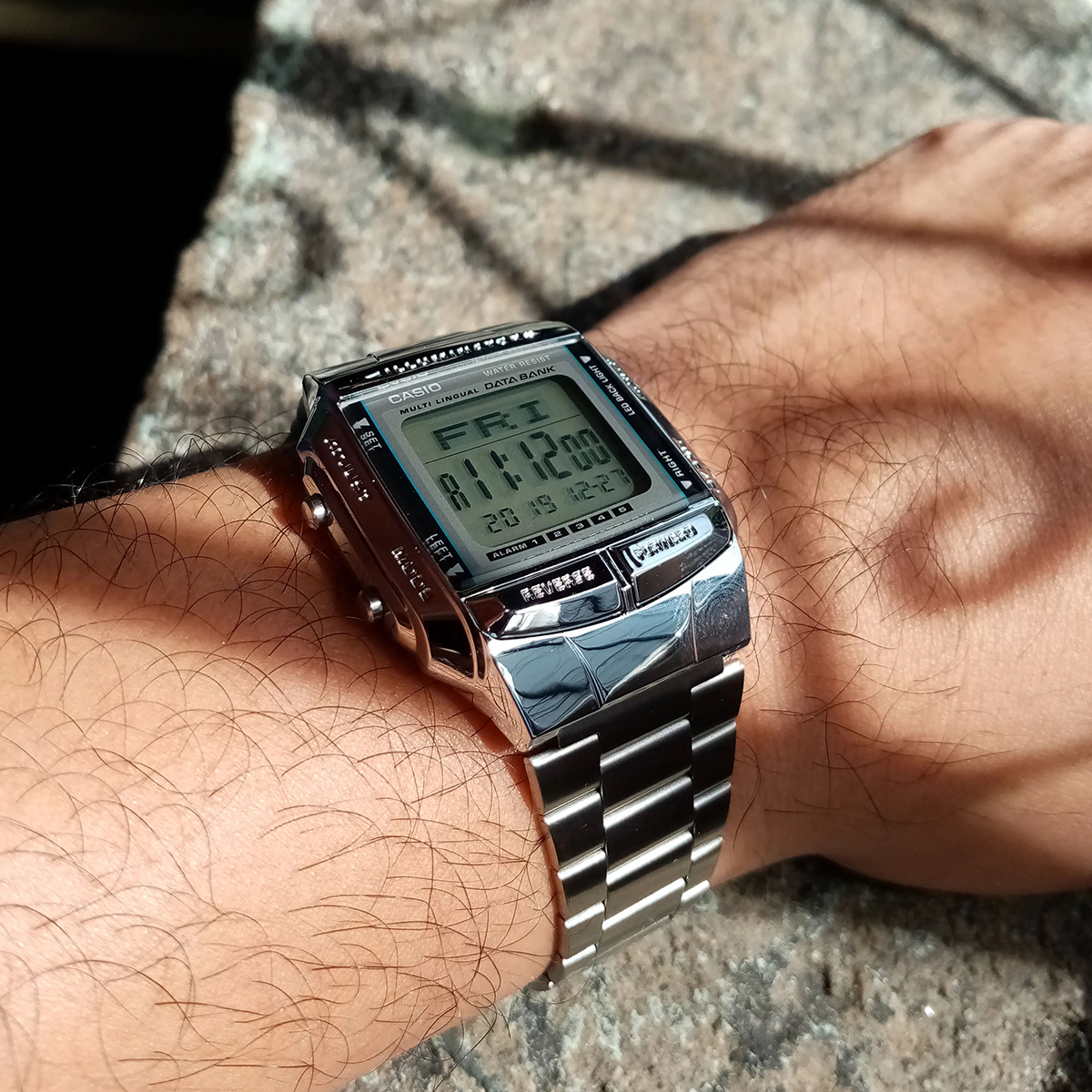 Casio watch for men top brand  - Men'S Accessories Luxury Brands のレビューと価格