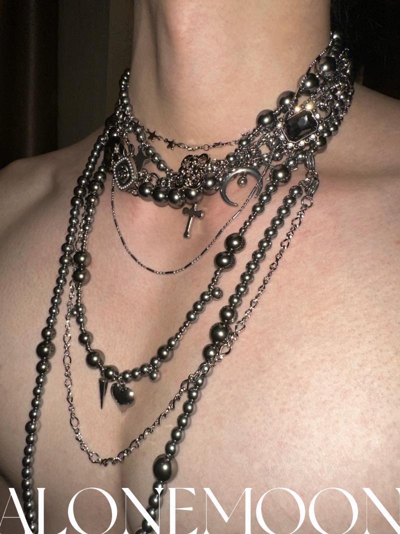 Original Heavy Industry Titani - Mens Accessories Style のレビューと価格