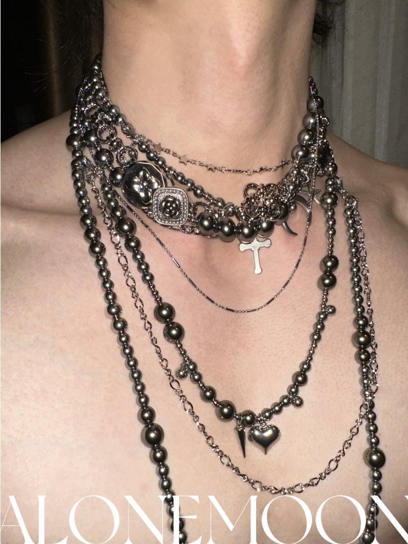 Original Heavy Industry Titani - Mens Accessories Style のレビューと価格