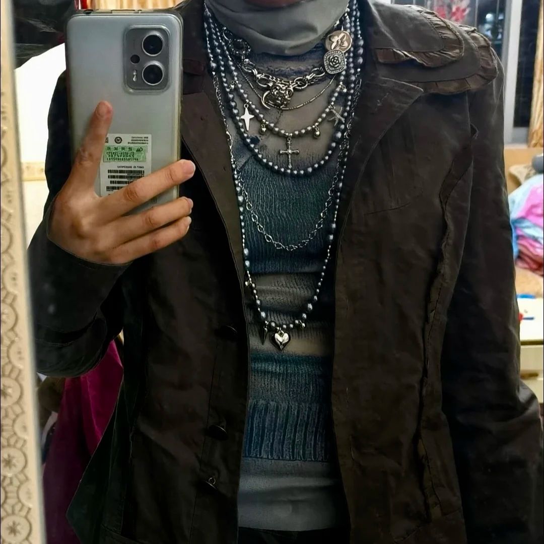 Original Heavy Industry Titani - Mens Accessories Style のレビューと価格