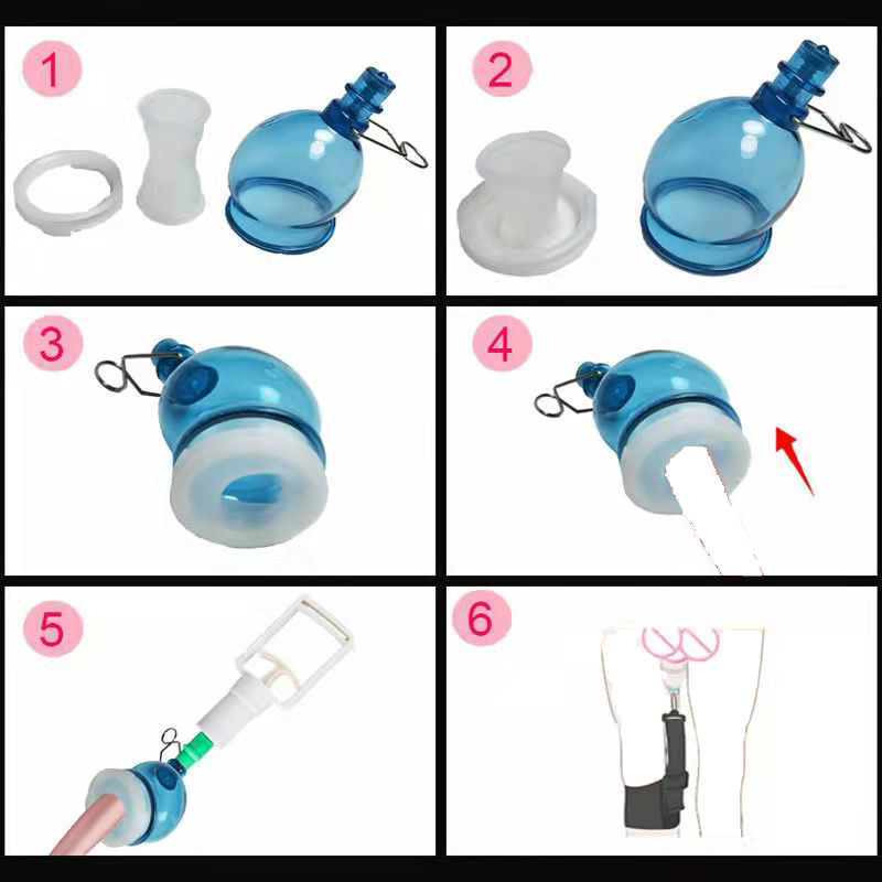 Penis Enlargement with Belt Va - Men Accessories Combo Set のレビューと価格