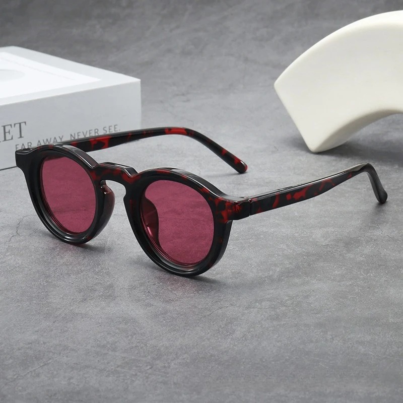 High Quality Round Sunglasses  - Men'S Accessories Glasses のレビューと価格