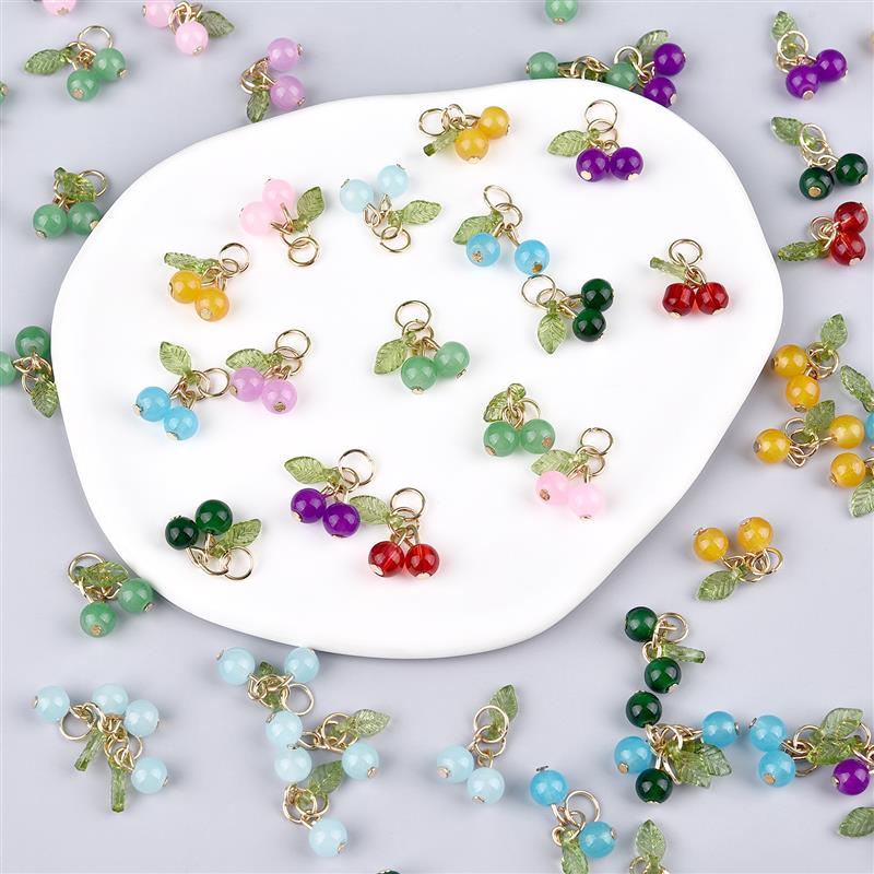 10Pcs/lot Fashion Delicious Re - Men Accessories Pendant のレビューと価格